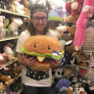 Meet your Posher, Aden